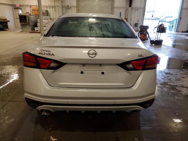 2023 NISSAN ALTIMA SL - 1N4BL4EV2PN395653