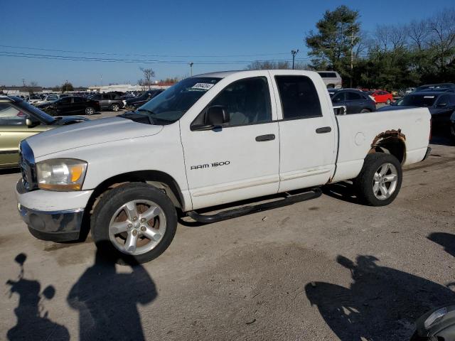 DODGE RAM 1500 S