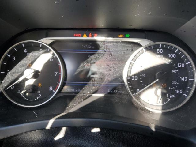 2024 NISSAN SENTRA SR - 3N1AB8DV8RY289203