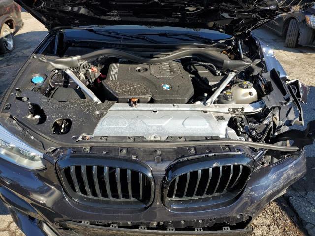 2021 BMW X3 SDRIVE3 - 5UXTY3C08M9H98852