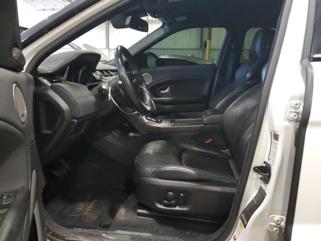 2018 LAND ROVER RANGE ROVE - SALVP2RX9JH313590