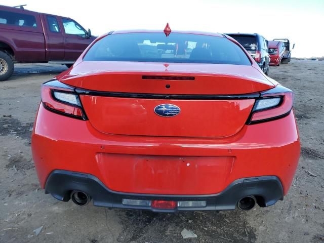 2023 SUBARU BRZ LIMITE JF1ZDBF17P8702650