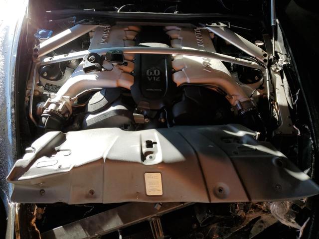 2015 ASTON MARTIN V12 VANTAG SCFEKBCR4FGS02203