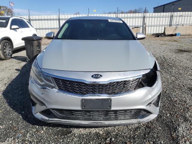 2019 KIA OPTIMA LX - 5XXGT4L3XKG307955