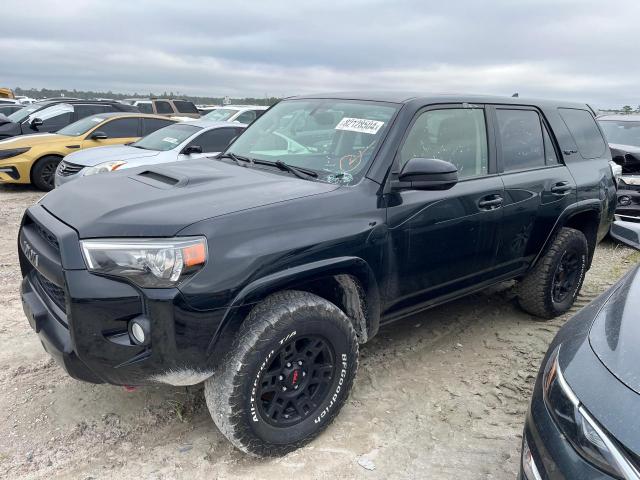 VIN JTEBU5JR5J5543027 2018 TOYOTA 4RUNNER no.1