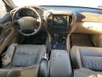 Lot #3023333292 2000 TOYOTA LAND CRUIS