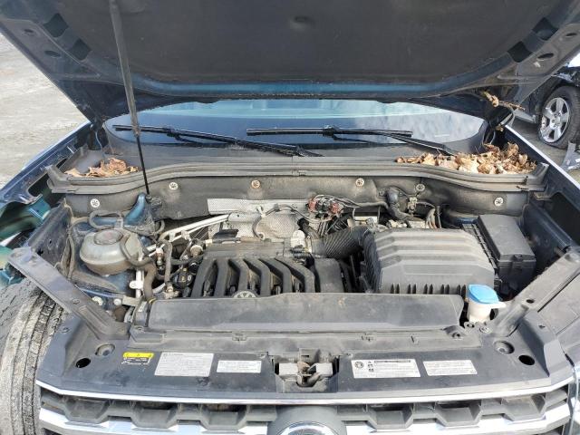 2018 VOLKSWAGEN ATLAS SE - 1V2LR2CA7JC585614