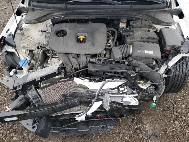 2019 HYUNDAI ELANTRA 4D - 5NPD84LF1KH417621