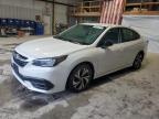 2021 SUBARU LEGACY - 4S3BWAB61M3007445