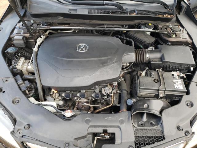 2017 ACURA TLX ADVANC 19UUB2F76HA001656