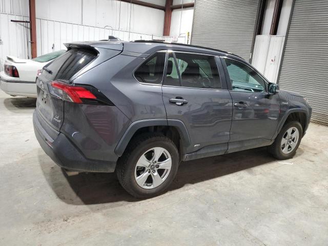 2019 TOYOTA RAV4 LE - 2T3MWRFVXKW034713