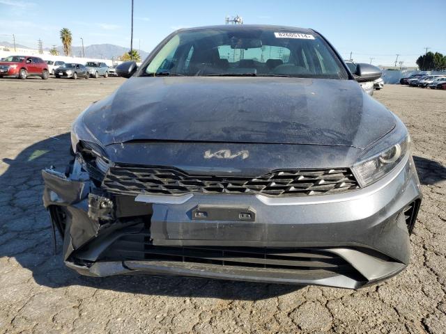 VIN 3KPF24AD2RE732647 2024 KIA FORTE no.5