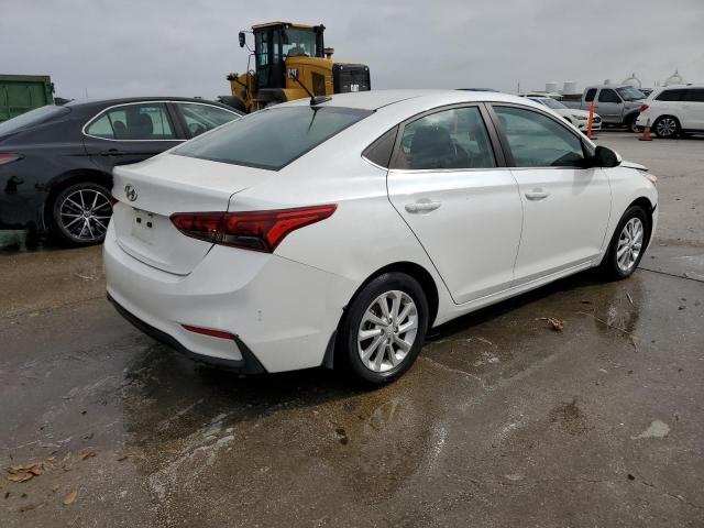 Vin: 3kpc24a60me136501, lot: 86962324, hyundai accent se 20213