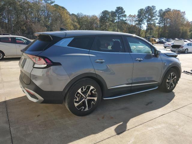 2023 KIA SPORTAGE E - 5XYK33AFXPG082845
