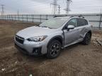 2020 SUBARU CROSSTREK - JF2GTAPC8L8240612