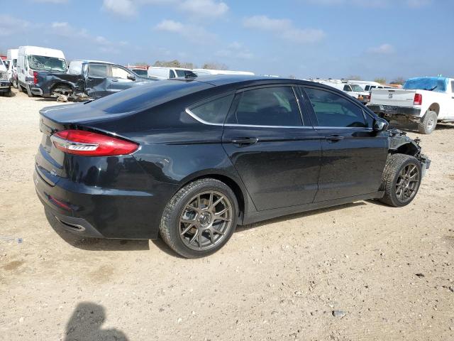 2020 FORD FUSION SE - 3FA6P0T9XLR212088