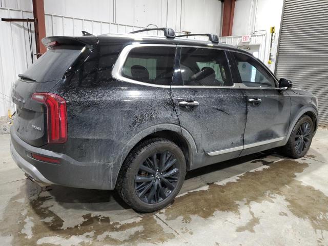 2020 KIA TELLURIDE - 5XYP5DHC2LG062178