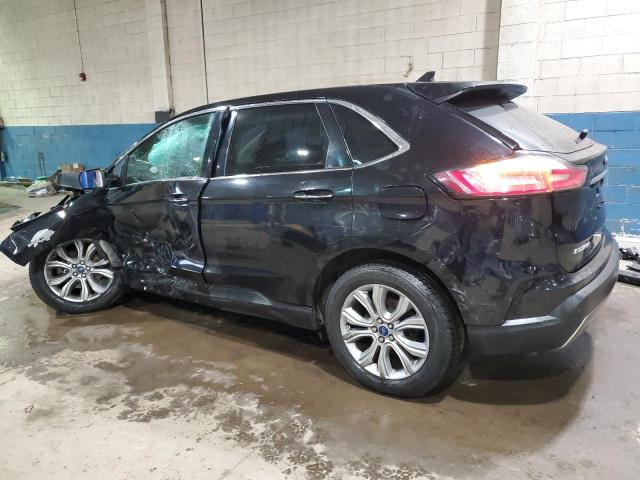 2019 FORD EDGE TITAN - 2FMPK3K96KBB79874