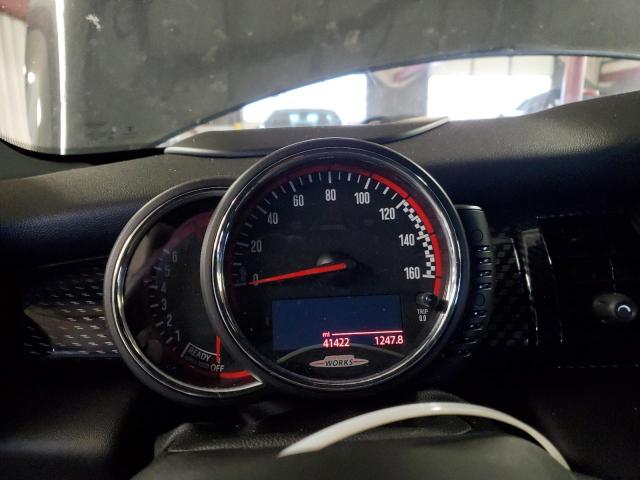 2016 MINI COOPER JOH WMWXM9C58GT997107