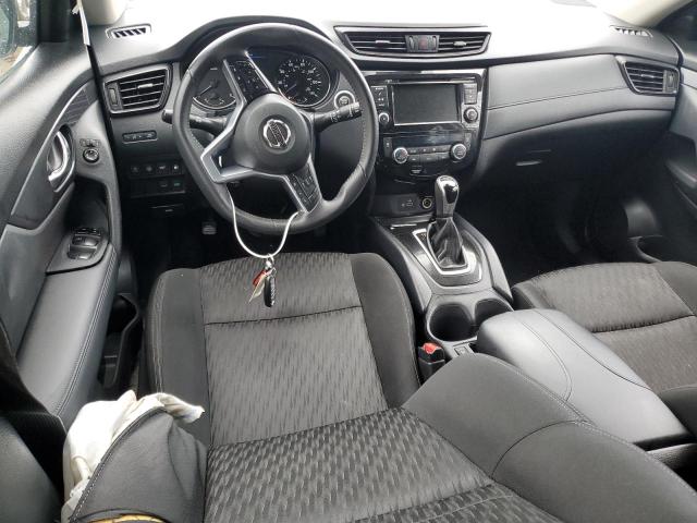 2019 NISSAN ROGUE S - KNMAT2MT4KP540764