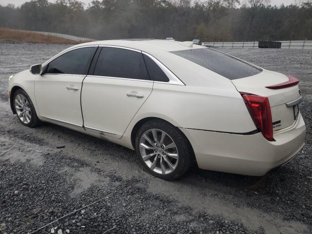 VIN 2G61M5S39F9212703 2015 CADILLAC XTS no.2