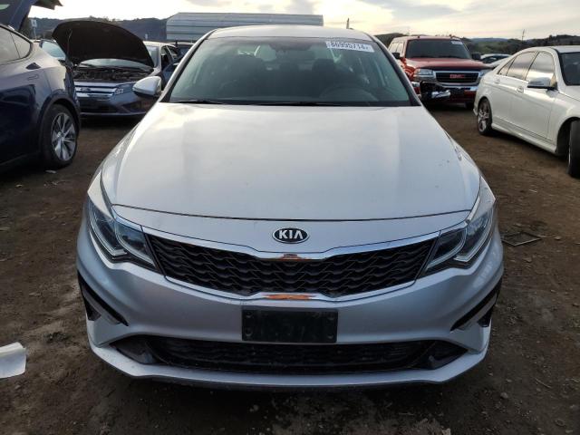 2020 KIA OPTIMA LX - 5XXGT4L34LG423685