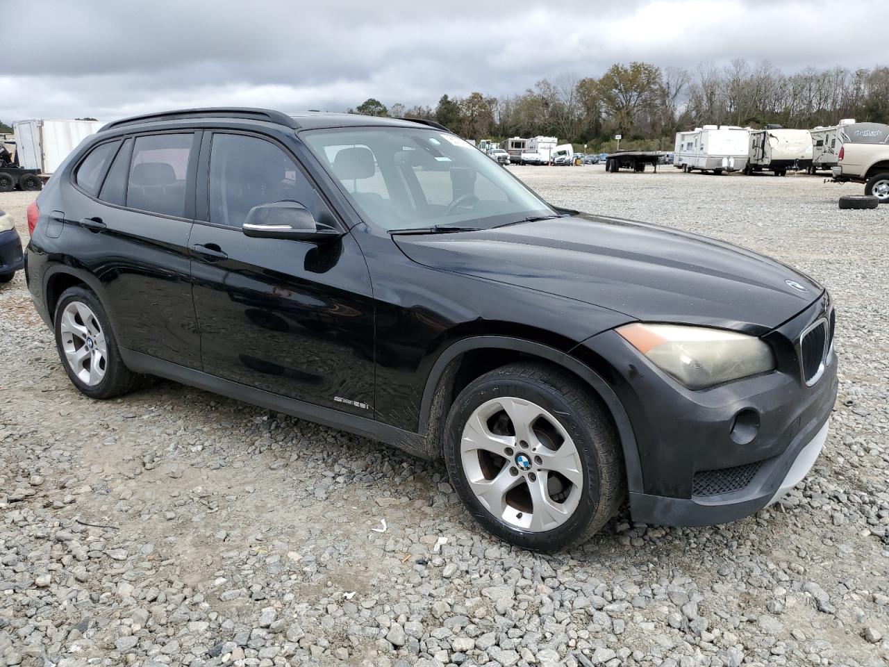 Lot #3028336789 2013 BMW X1 SDRIVE2