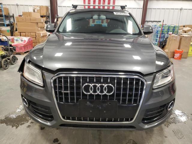 2016 AUDI Q5 PREMIUM - WA1L2AFP6GA115671