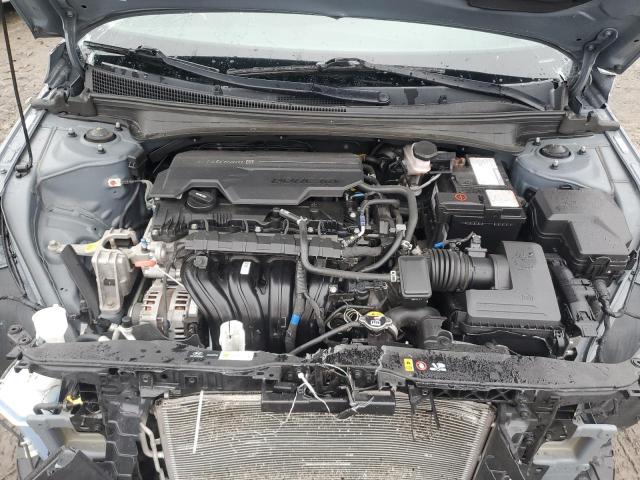 VIN KMHLL4AG6MU143018 2021 HYUNDAI ELANTRA no.11