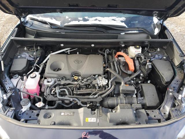 2024 TOYOTA RAV4 LIMIT - 4T3D6RFV8RU140796