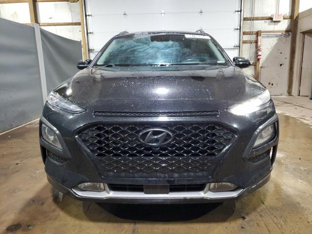 VIN KM8K6CAA8JU097261 2018 HYUNDAI KONA no.5