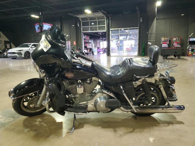 2004 HARLEY-DAVIDSON FLHT 1HD1DDV144Y628229