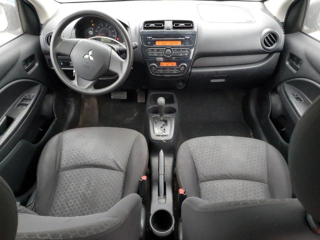 2015 MITSUBISHI MIRAGE DE ML32A3HJ3FH057536