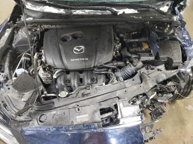 2020 MAZDA 6 TOURING - JM1GL1VM3L1527519
