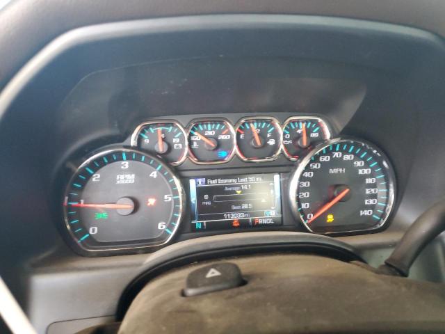 2018 GMC SIERRA K15 - 3GTU2NECXJG228595