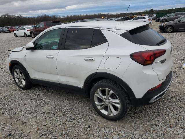 2021 BUICK ENCORE GX - KL4MMBS29MB058094