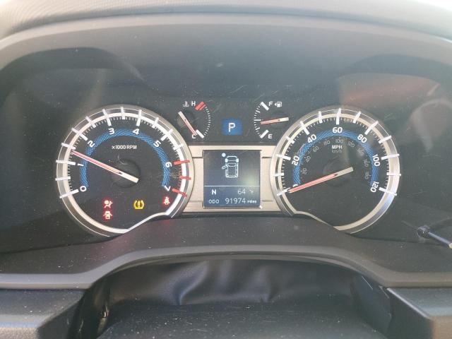 2018 TOYOTA 4RUNNER SR - JTEBU5JR7J5556071
