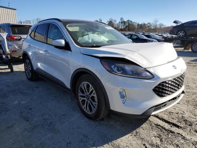 2020 FORD ESCAPE SEL - 1FMCU0H68LUB24763