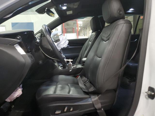 2020 CADILLAC XT6 PREMIU - 1GYKPDRS4LZ228867