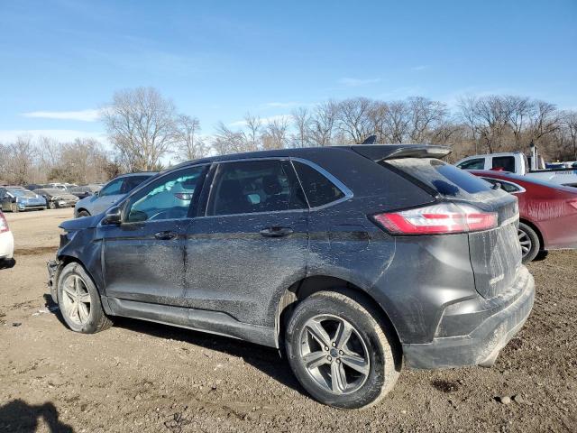 2020 FORD EDGE SEL - 2FMPK4J9XLBA22101