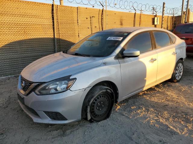 Vin: 3n1ab7ap9hy302331, lot: 83740864, nissan sentra s 2017 img_1