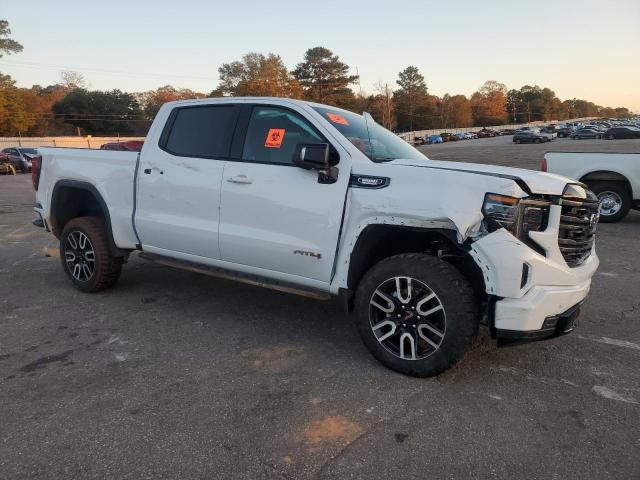2025 GMC SIERRA K15 - 3GTUUEE89SG115227