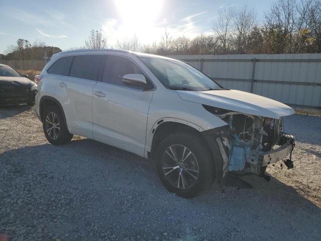 2016 TOYOTA HIGHLANDER - 5TDKKRFHXGS504275