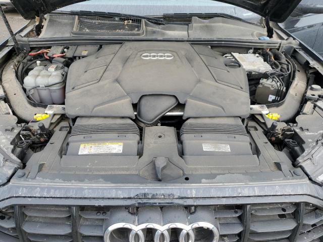 2021 AUDI Q7 TECHNIK WA1WXAF78MD011806