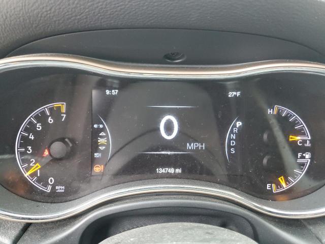 2015 JEEP GRAND CHER - 1C4RJFBG2FC836286