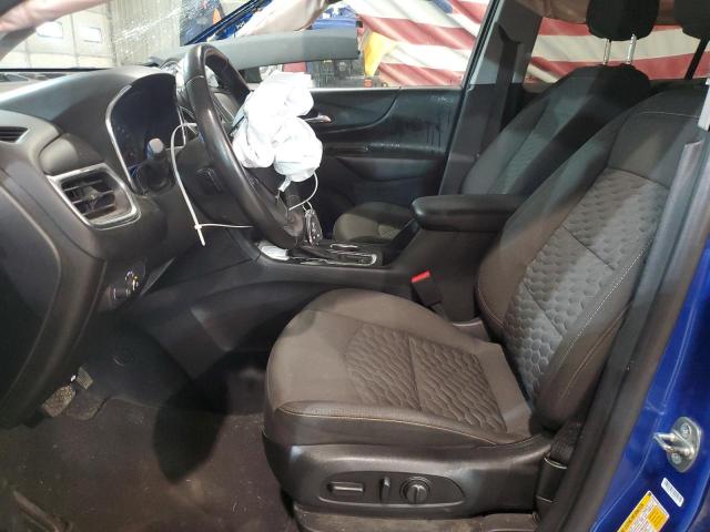2019 CHEVROLET EQUINOX LT - 3GNAXKEV1KS506018