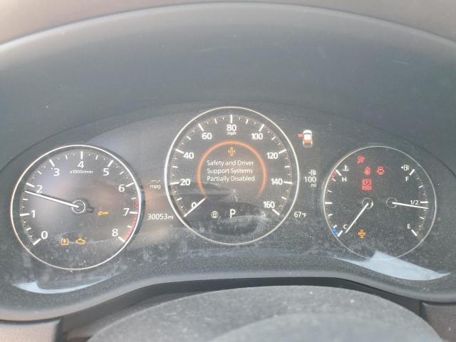 2023 MAZDA CX-30 PREM - 3MVDMBDM4PM504393