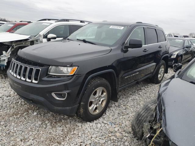 2014 JEEP GRAND CHER #3056435931