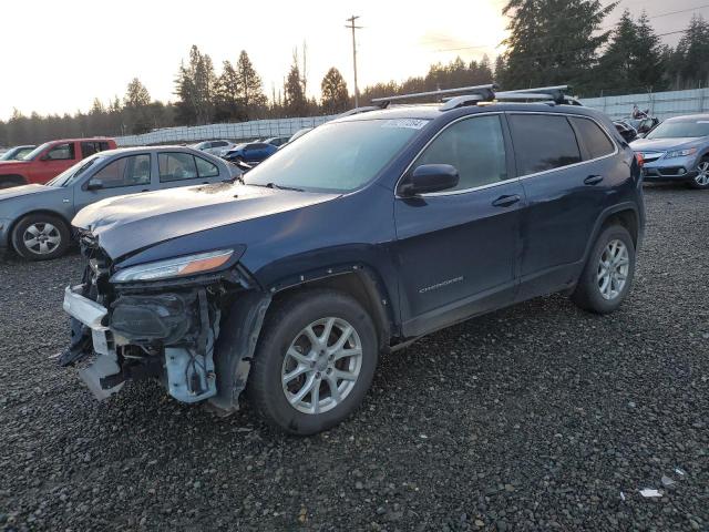 VIN 1C4PJMLX8JD583410 2018 JEEP GRAND CHEROKEE no.1