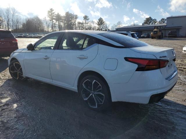 2023 NISSAN ALTIMA SR - 1N4BL4CW2PN385250